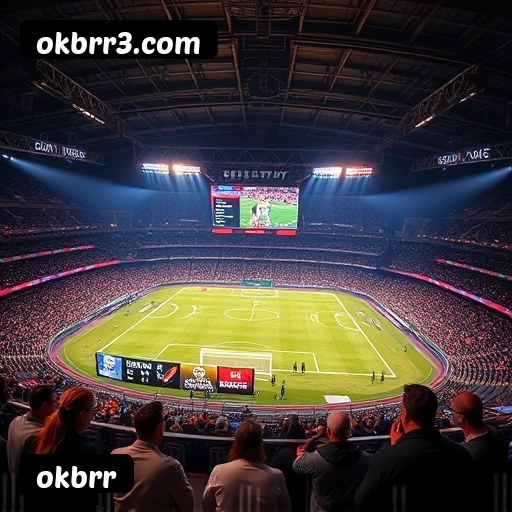 Processo de Download do App okbrr - Passo a Passo Simples