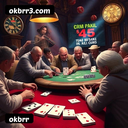 Imagem secundária de apoio para instalação do app okbrr