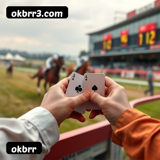 Recursos Exclusivos do App okbrr - Modo Offline, Login Biométrico
