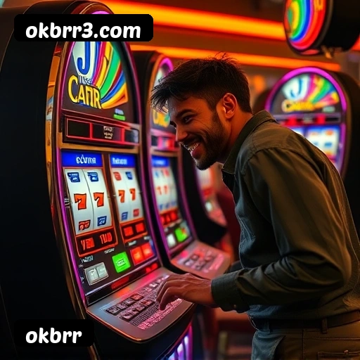 Imagem quadrada de apoio para baixar okbrr